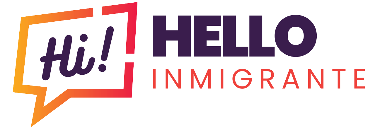 Hello Inmigrante